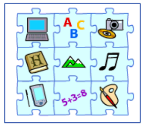 fun computer assignments for middle school